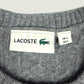 Lacoste Vintage Sweater (S)