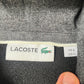 Lacoste Vintage Zipper (Xl)