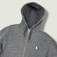 Ralph Lauren Vintage Zipper (S)