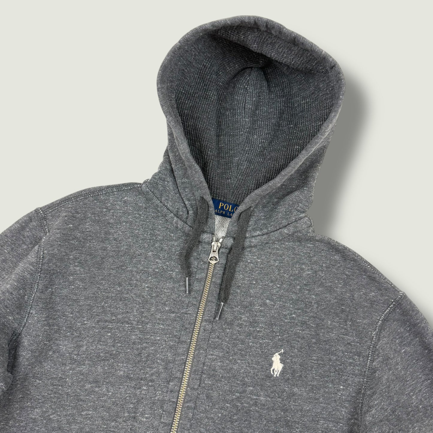 Ralph Lauren Vintage Zipper (S)