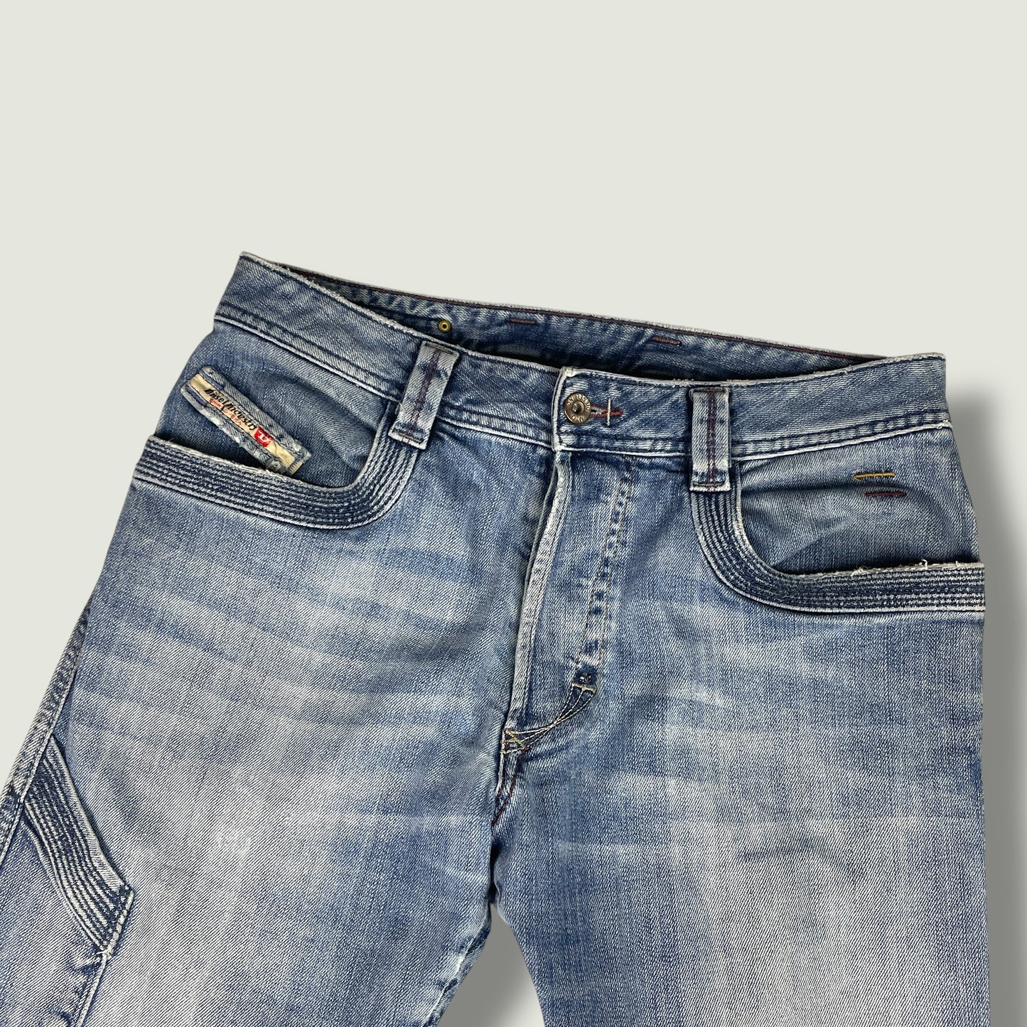 Diesel Vintage Jeans (S)