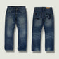 Diesel Vintage Jeans (Xs)