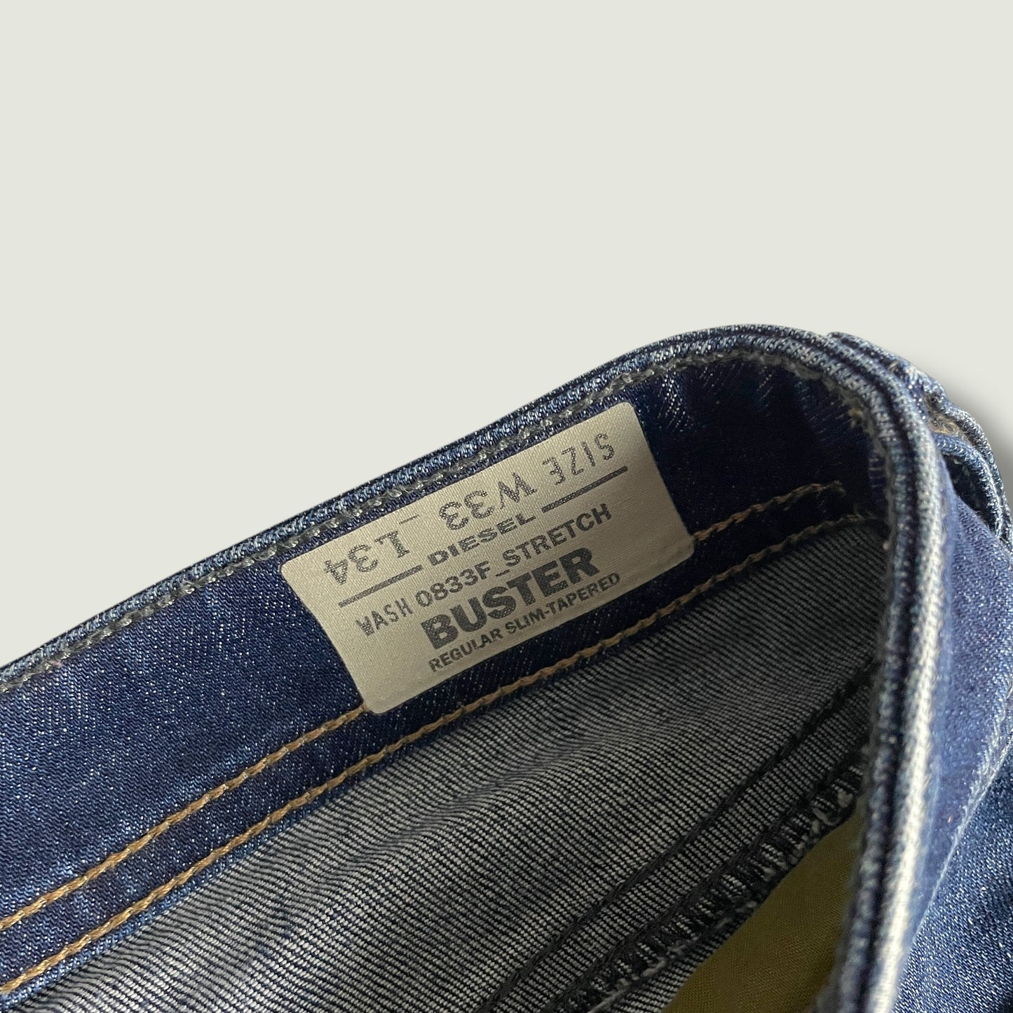 Diesel Vintage Jeans (S)