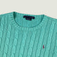 Ralph Lauren Vintage Sweater (S)