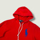 Ralph Lauren Vintage Hoodie (S)