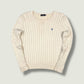 Ralph Lauren Vintage Frauen Sweater (Xs)