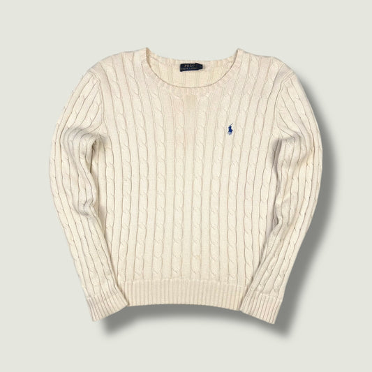 Ralph Lauren Vintage Frauen Sweater (Xs)