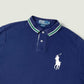Ralph Lauren Vintage Polo (M)