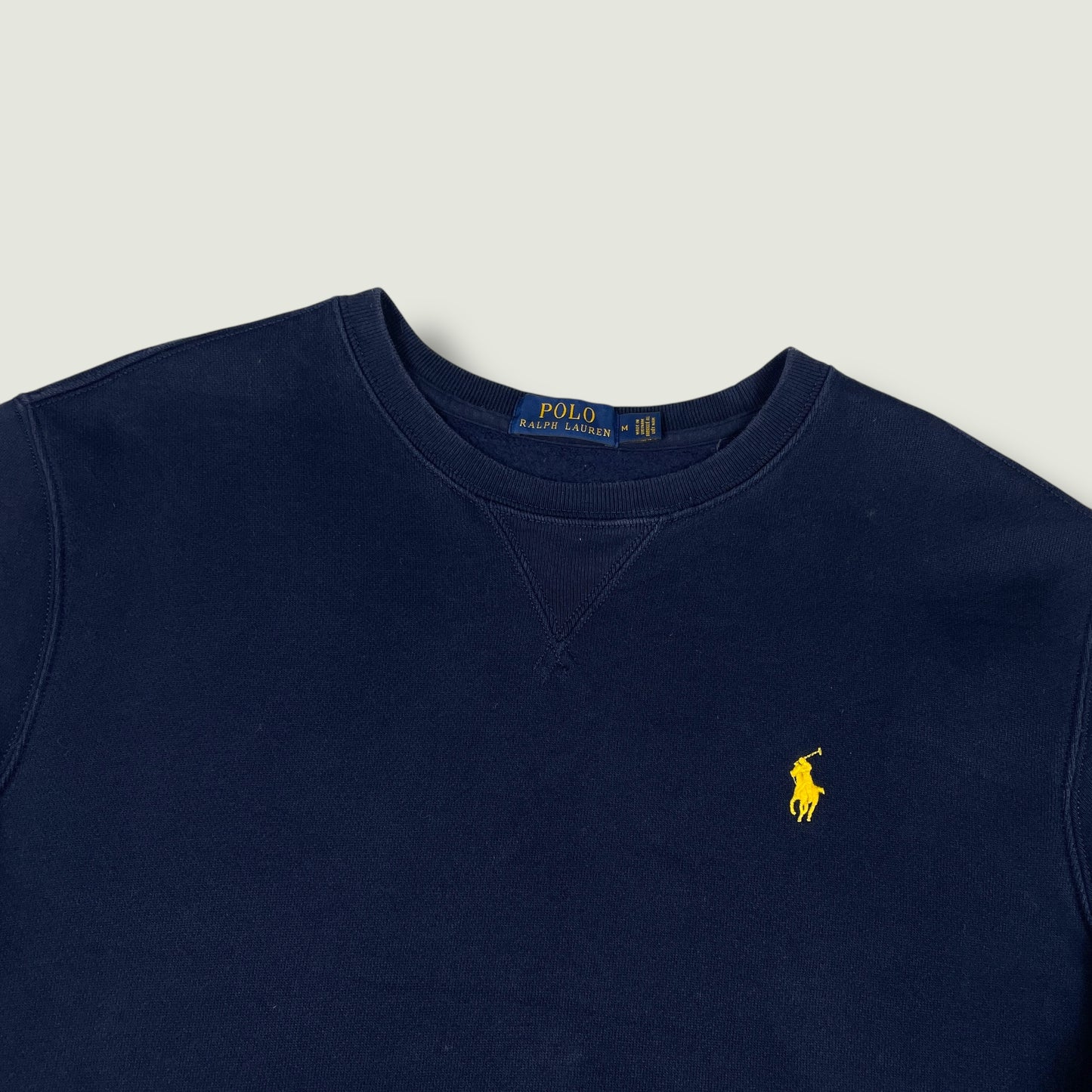 Ralph Lauren Vintage Sweater (M)