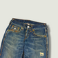 True Religion Vintage Jeans (Xs)