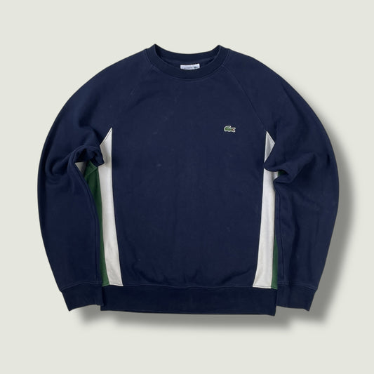 Lacoste Vintage Sweater (M)