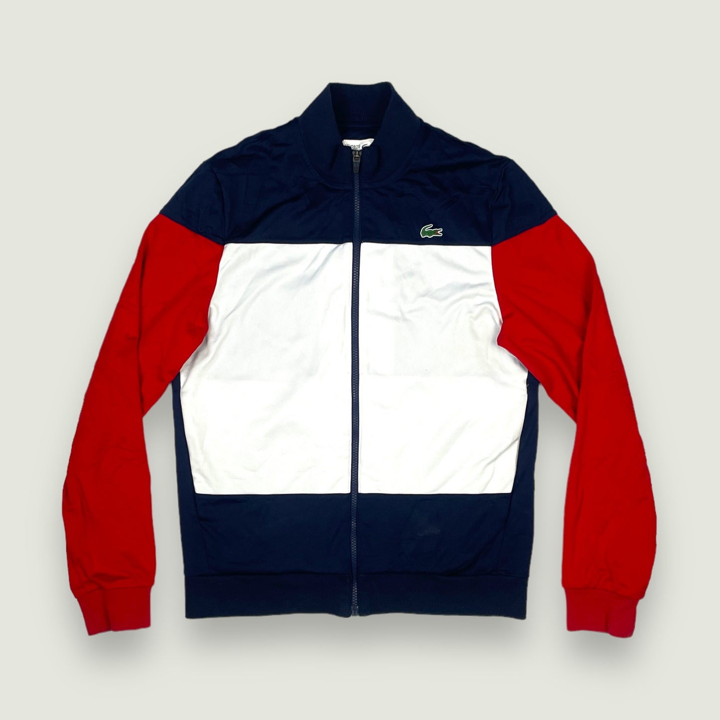 Lacoste Vintage Trackjacket (M)