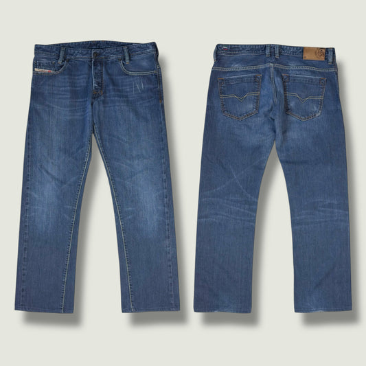 Diesel Vintage Jeans (Xl)