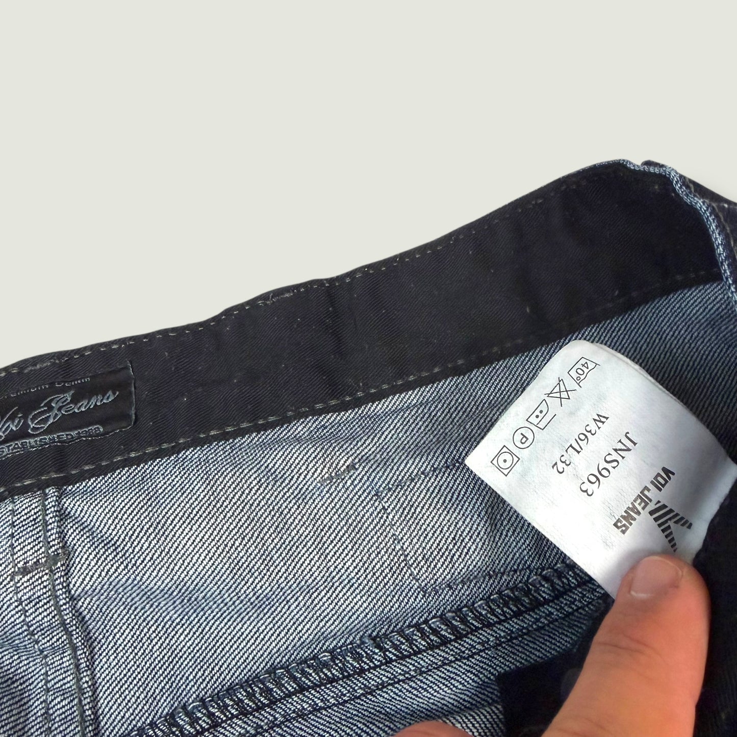 Voi Vintage Jeans (L)