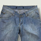 Armani Vintage Jeans (S)