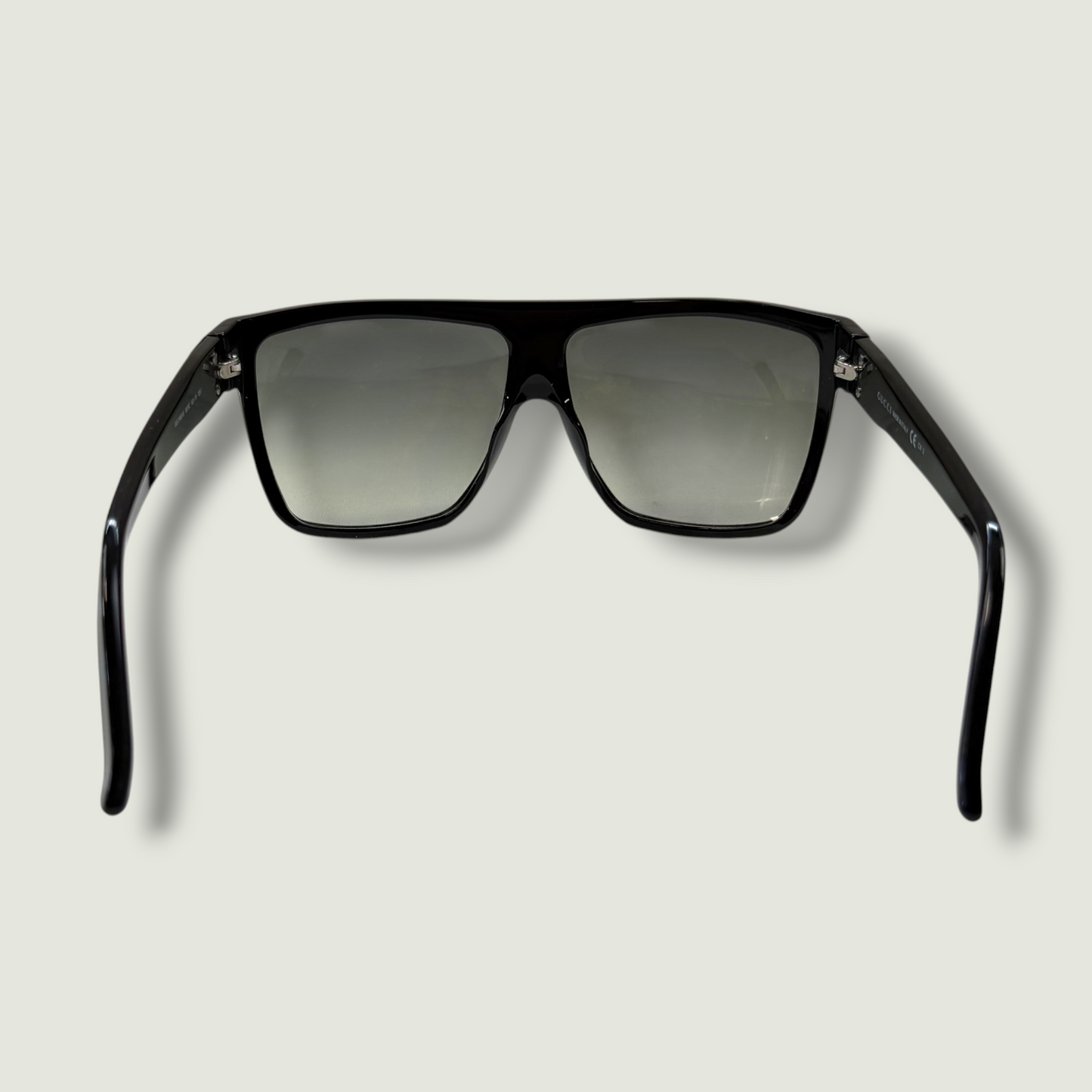 Gucci Vintage Sonnenbrille
