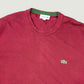 Lacoste Vintage Sweater (Xl)