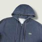 Lacoste Vintage Zipper (Xl)