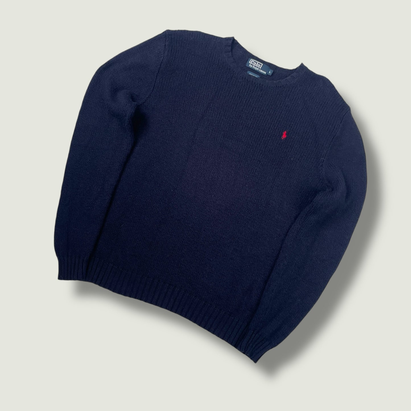 Ralph Lauren Vintage Sweater (L)
