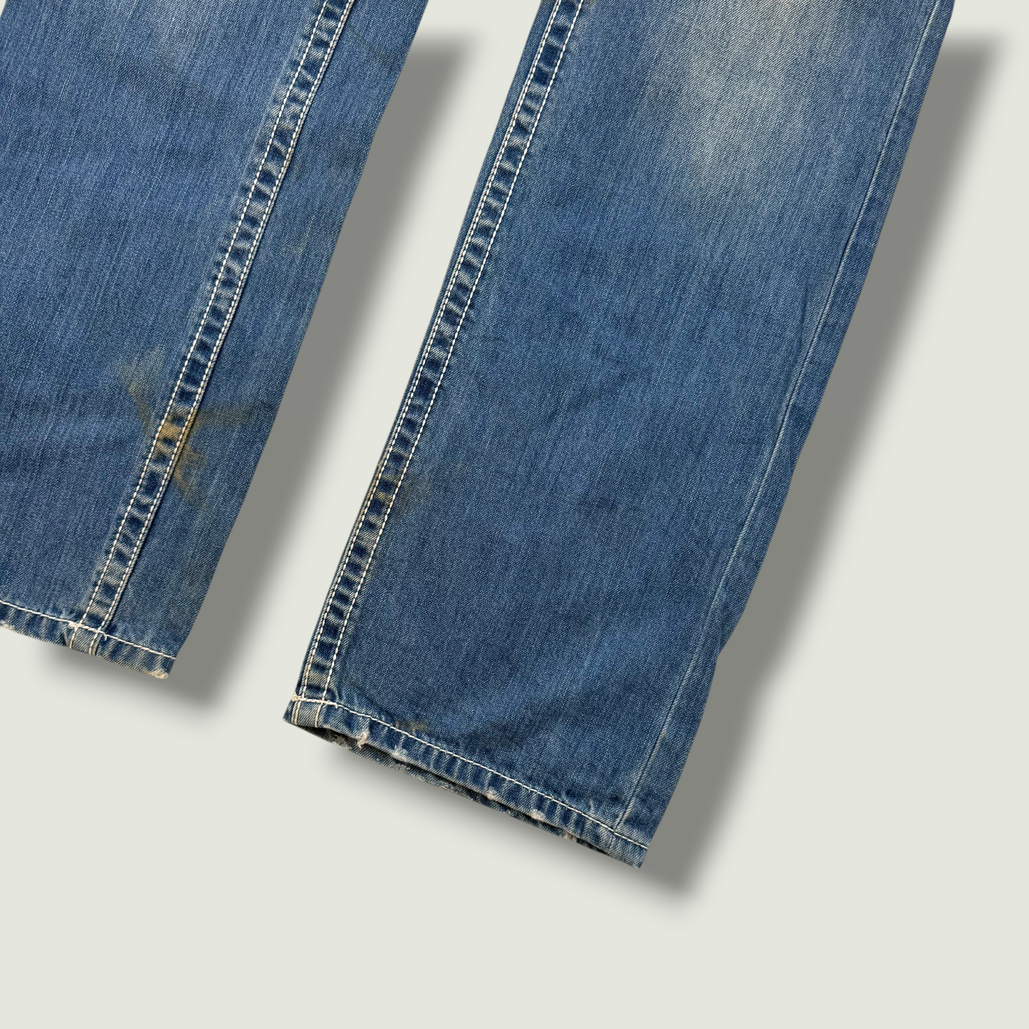 Rock Revival Vintage Jeans (Xl)