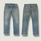 Dolce & Gabbana Vintage Jeans (M)