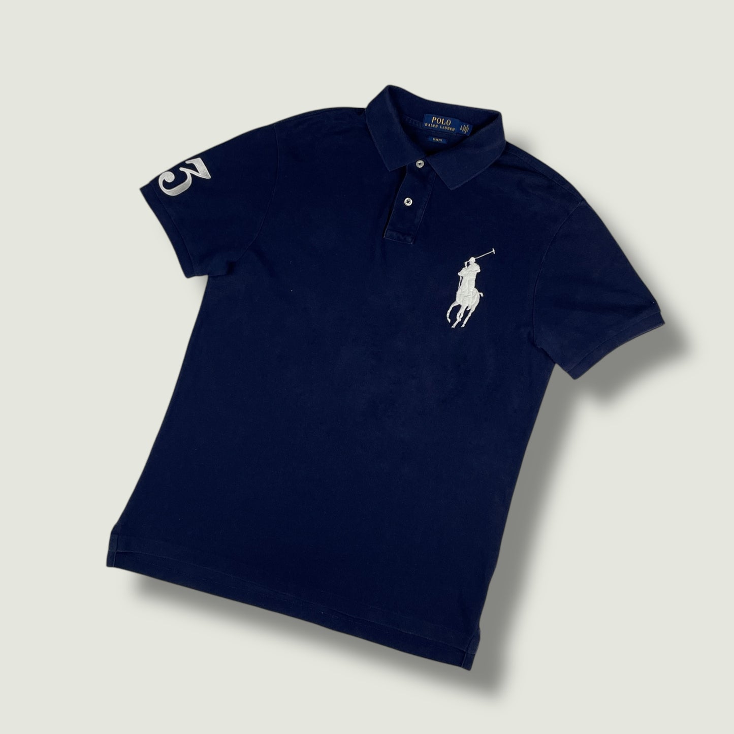 Ralph Lauren Vintage Polo (L)