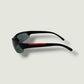 Prada Vintage Sonnenbrille