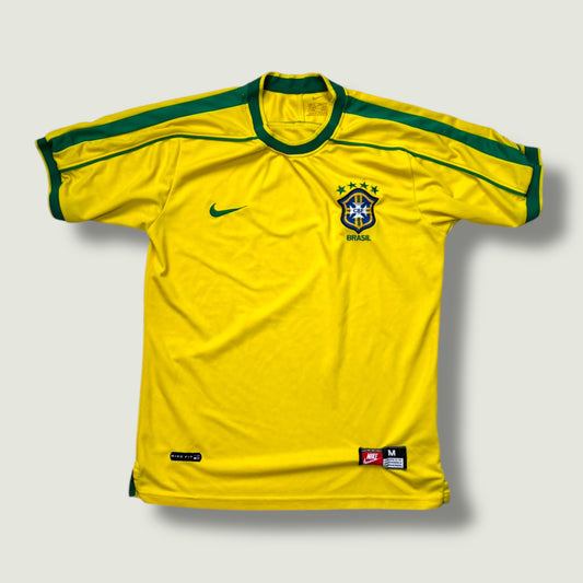 Nike Vintage Brasilien Trikot (S)