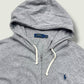 Ralph Lauren Vintage Zipper (L)