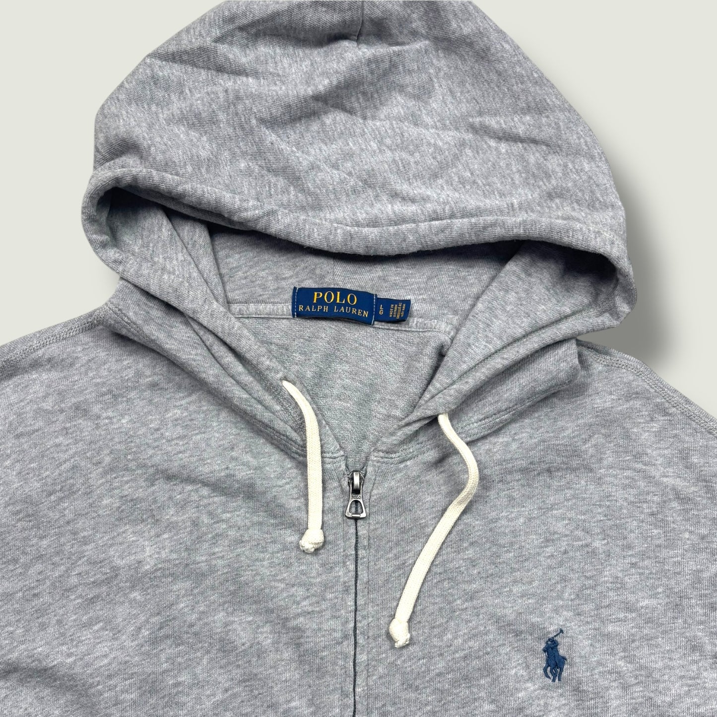 Ralph Lauren Vintage Zipper (L)