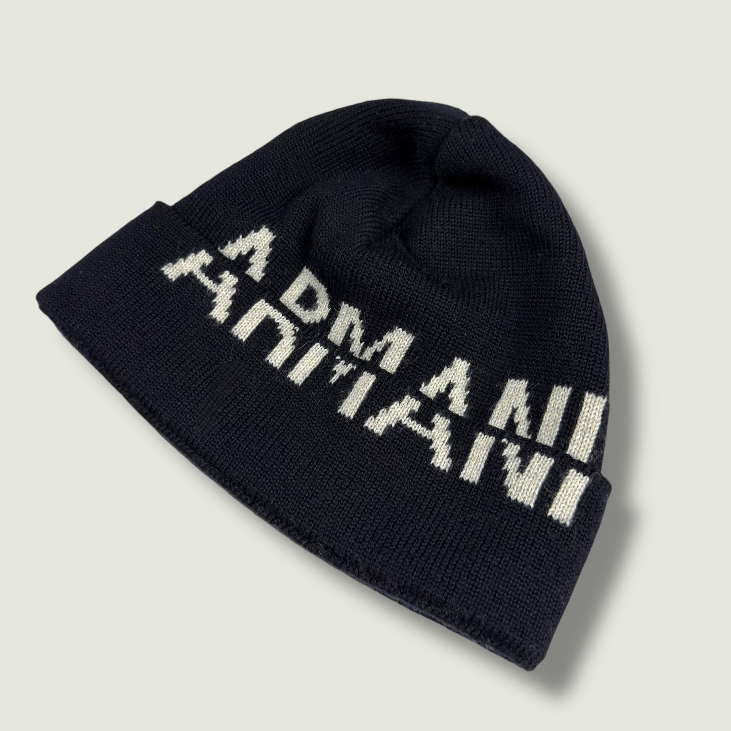 Armani Vintage Mütze