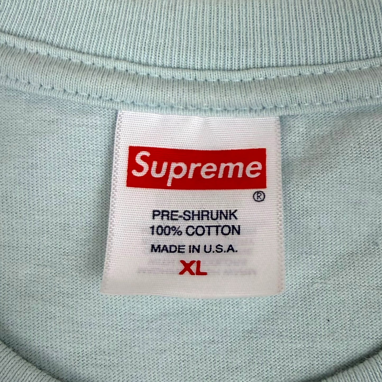 Supreme Kurt Cobain T-Shirt (L)