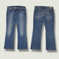Armani Vintage Jeans (M)