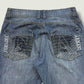 Armani Vintage Jeans (S)