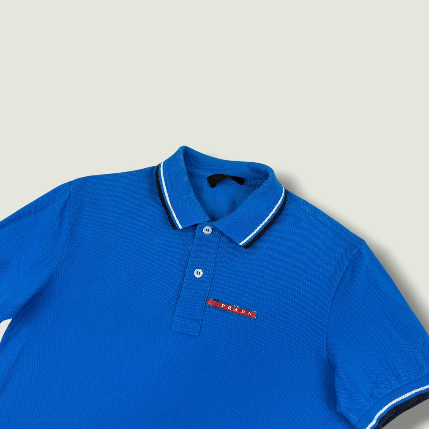 Prada Polo (Xs)