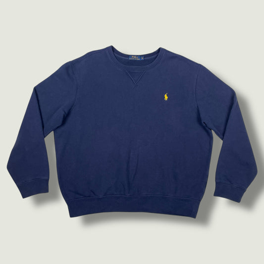 Ralph Lauren Vintage Sweater (Xl)