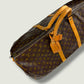 Louis Vuitton Vintage Keepall 60