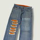 Dolce & Gabbana Vintage Jeans (S)