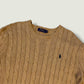 Ralph Lauren Vintage Sweater (M)