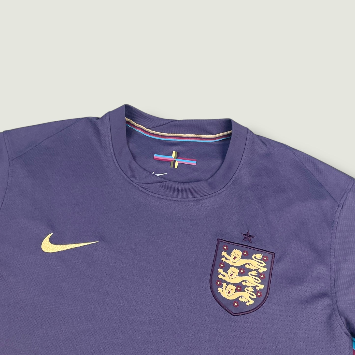 Nike Vintage England Trikot (Xl)