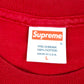 Supreme Malcolm X SS07 T-Shirt (L)