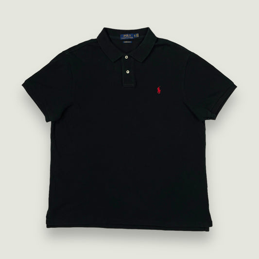 Ralph Lauren Vintage Polo (Xl)