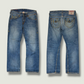 True Religion Vintage Jeans (L)