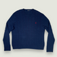 Ralph Lauren Vintage Sweater (XXl)