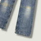 Dolce & Gabbana Vintage Jeans (S)