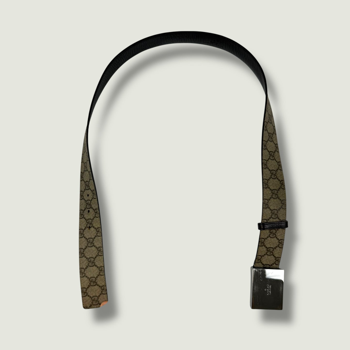 Gucci Vintage Gürtel (90cm)