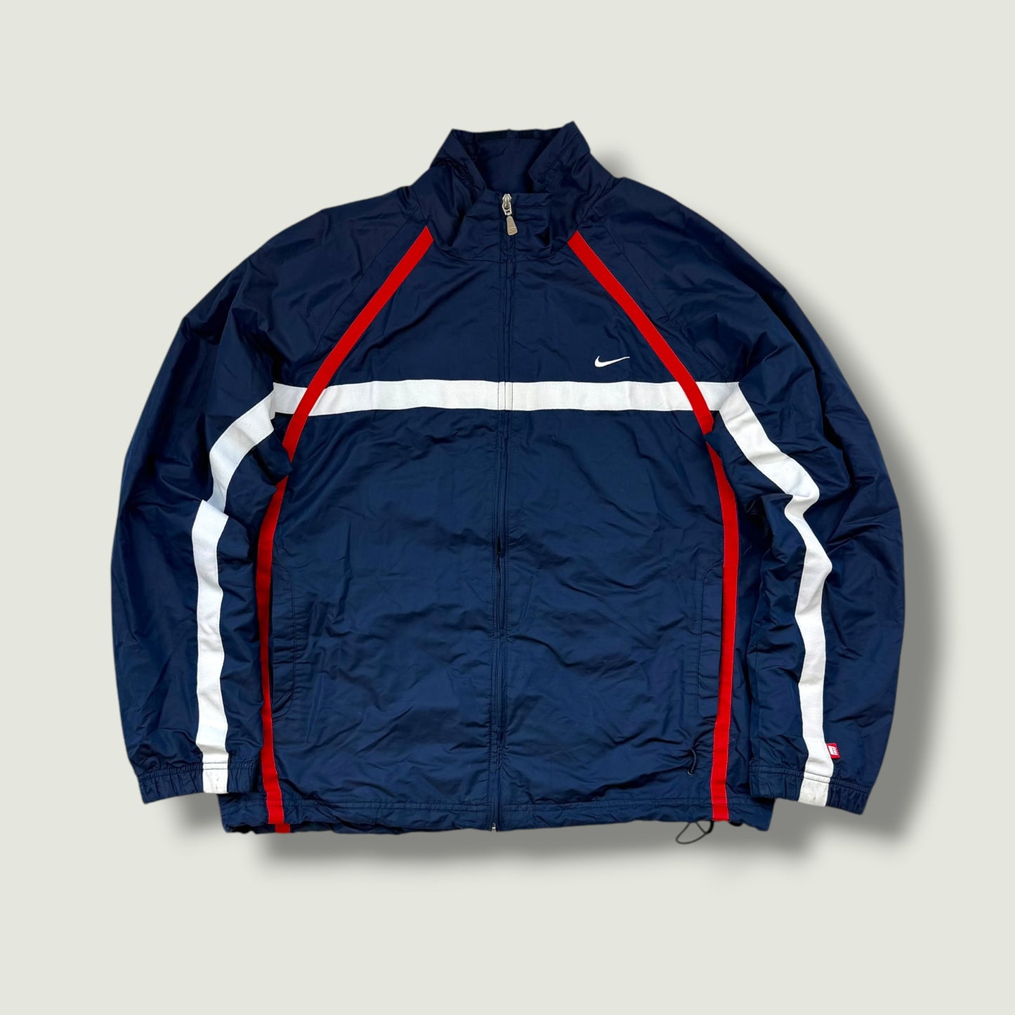Nike Vintage Trackjacket (L)