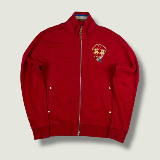 La Martina Vintage Zipper (S)