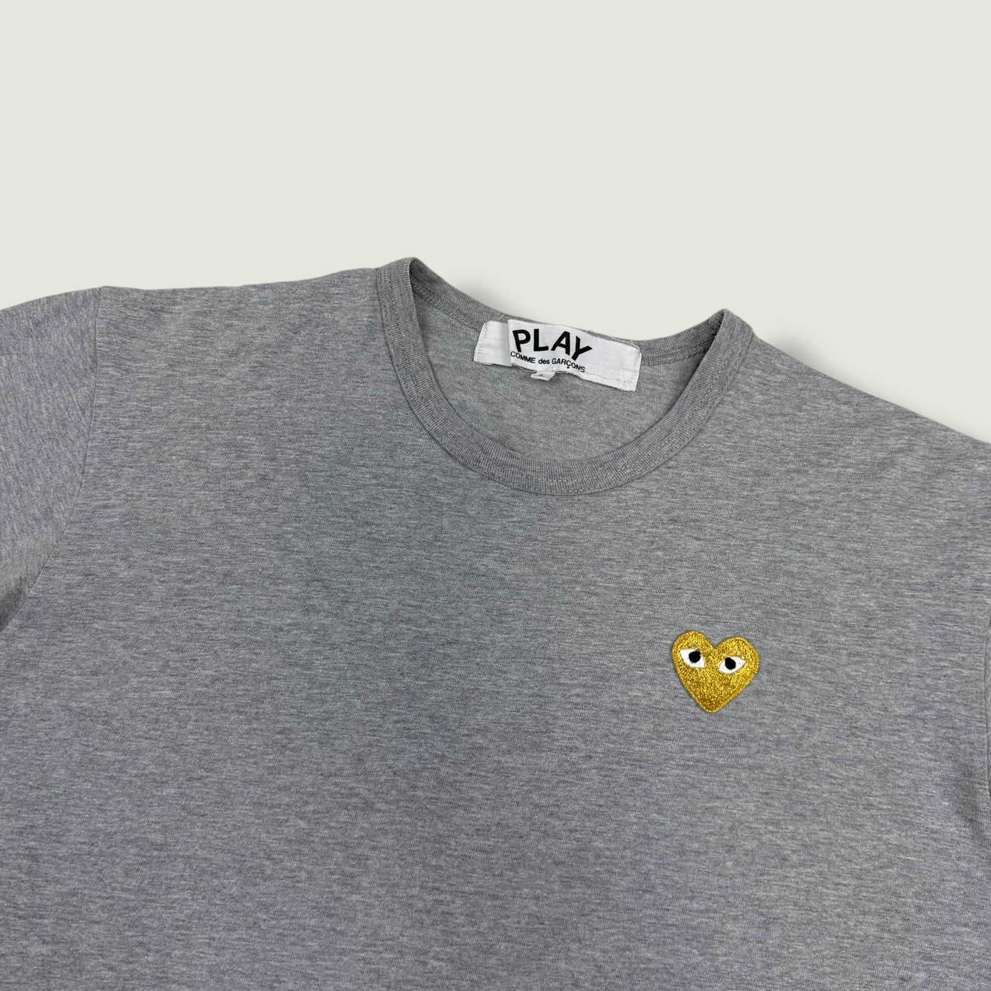 Comme des Garcons Vintage T-Shirt (L)