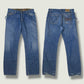 Dolce & Gabbana Vintage Jeans (L)